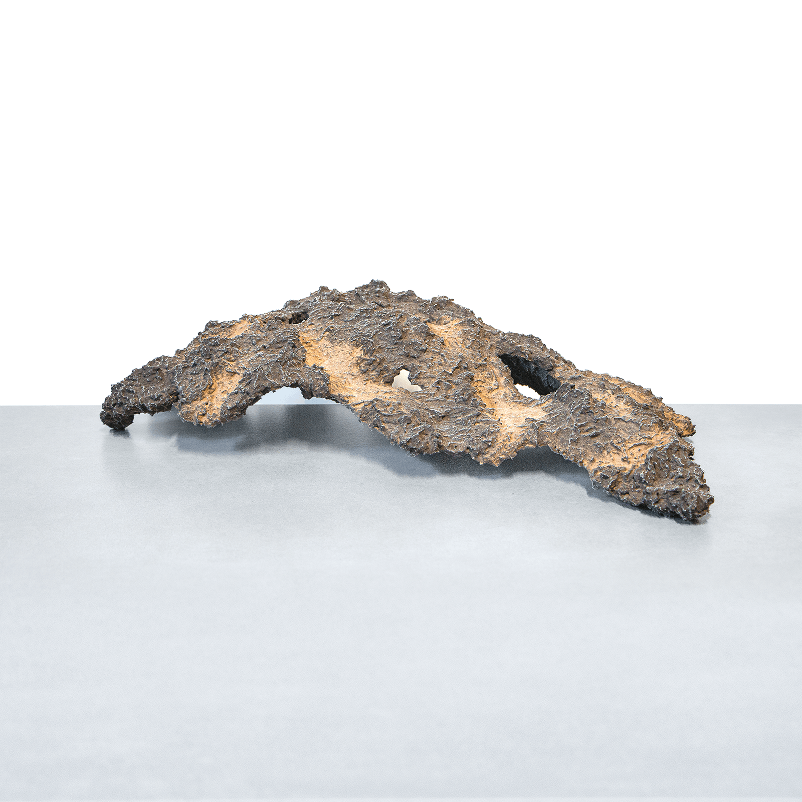Henka Bonsai Slab 109